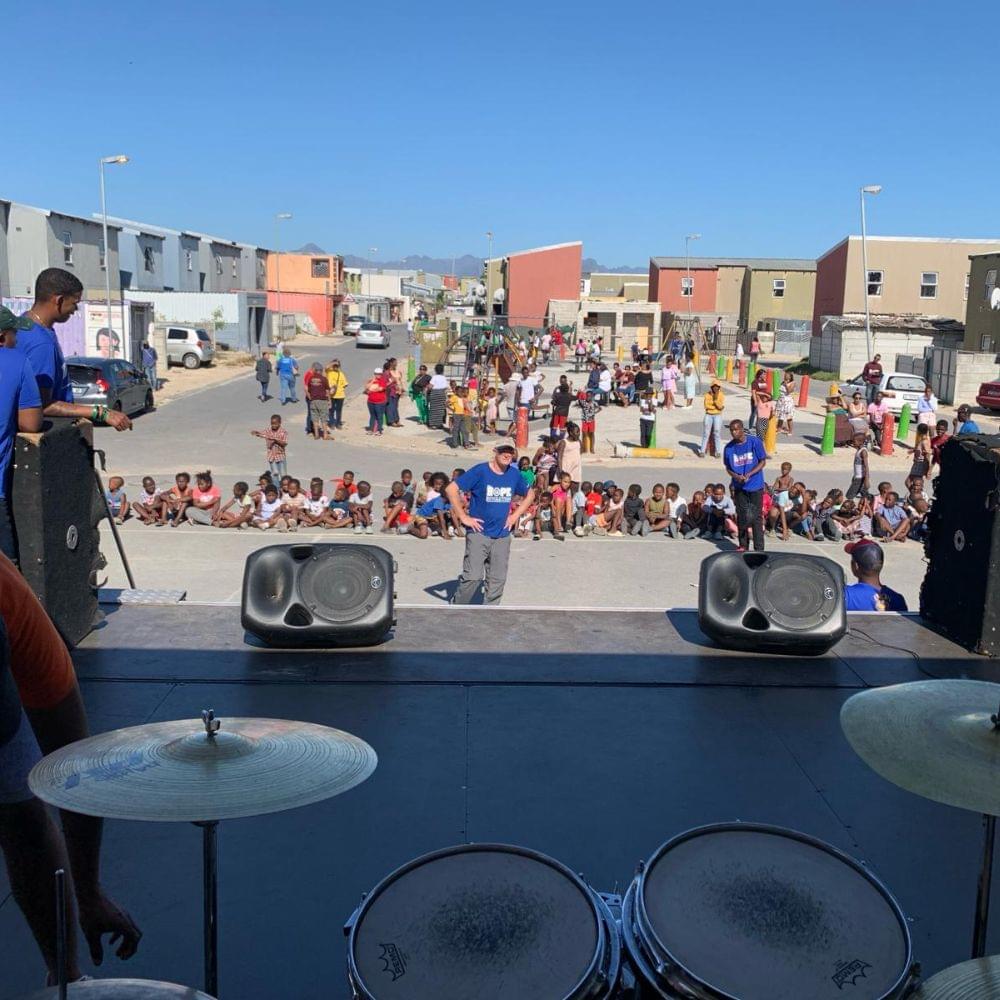 The Charge Ministry Photos (2)