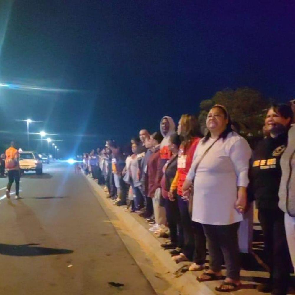 The Charge Ministry Photos (3)